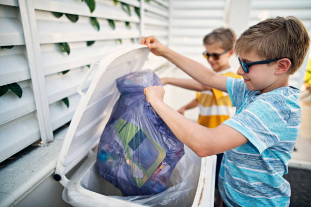 Yard Cleanup Services in Wallenpaupack Lake Estates, PA