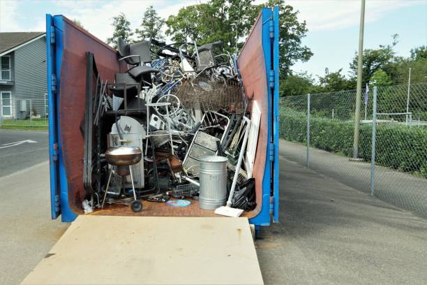 Best Estate Cleanout Services  in Wallenuck Lake Estates, PA