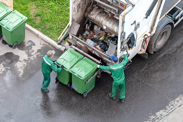 Best Commercial Junk Removal  in Wallenuck Lake Estates, PA