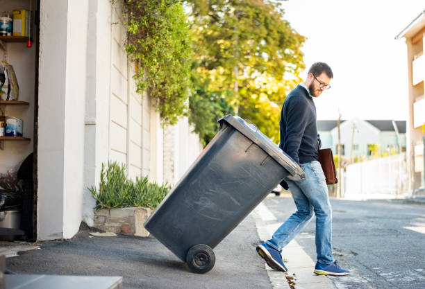 Best Yard Waste Removal  in Wallenuck Lake Estates, PA