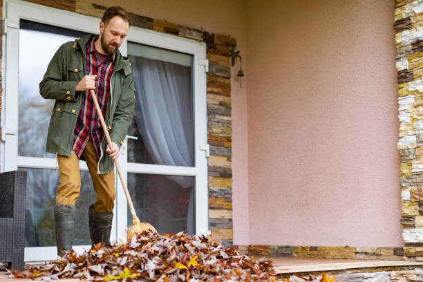 Best Junk Removal Near Me  in Wallenuck Lake Estates, PA