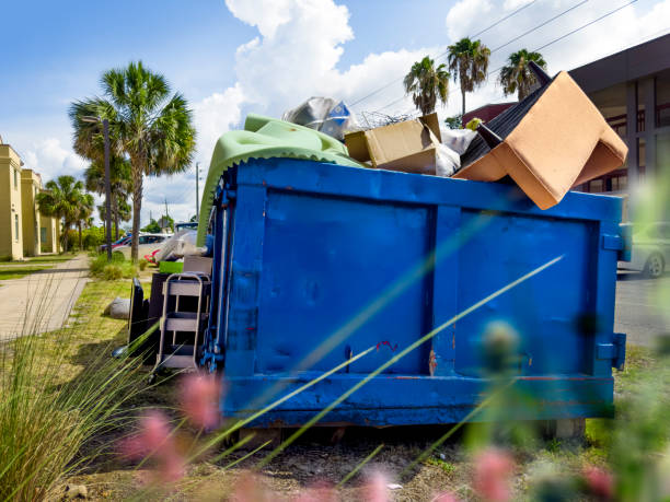 Best Mattress Removal Service  in Wallenuck Lake Estates, PA
