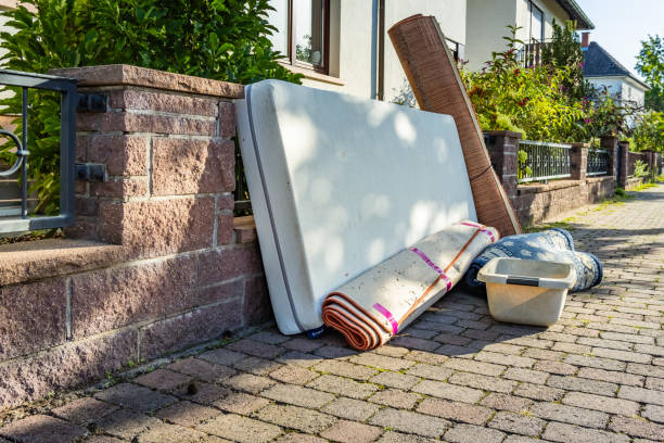 Best Office Junk Removal  in Wallenuck Lake Estates, PA