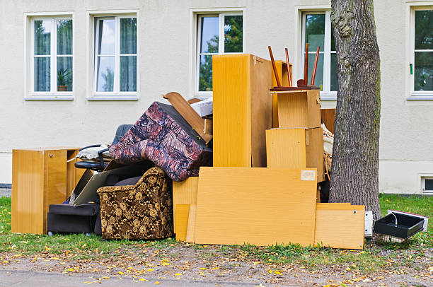 Best Commercial Cleanout Services  in Wallenuck Lake Estates, PA