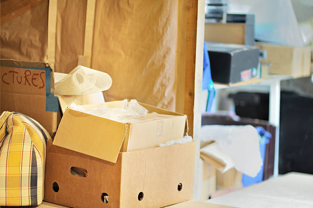 Best Attic Cleanout Services  in Wallenuck Lake Estates, PA