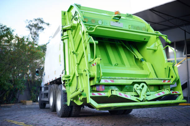 Best Construction Debris Removal  in Wallenuck Lake Estates, PA